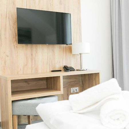 Vacationclub - Aparthotel Czarna Gora 319 Sienna  Eksteriør billede