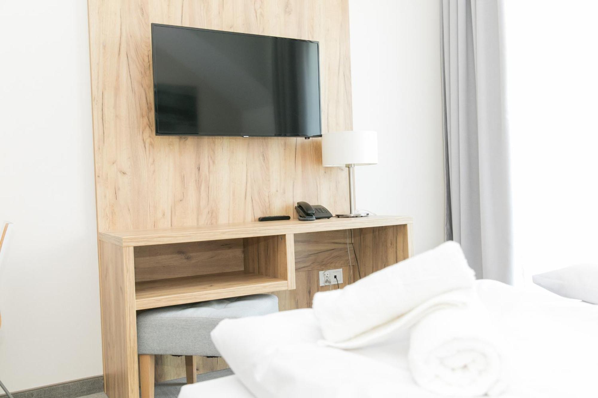 Vacationclub - Aparthotel Czarna Gora 319 Sienna  Eksteriør billede