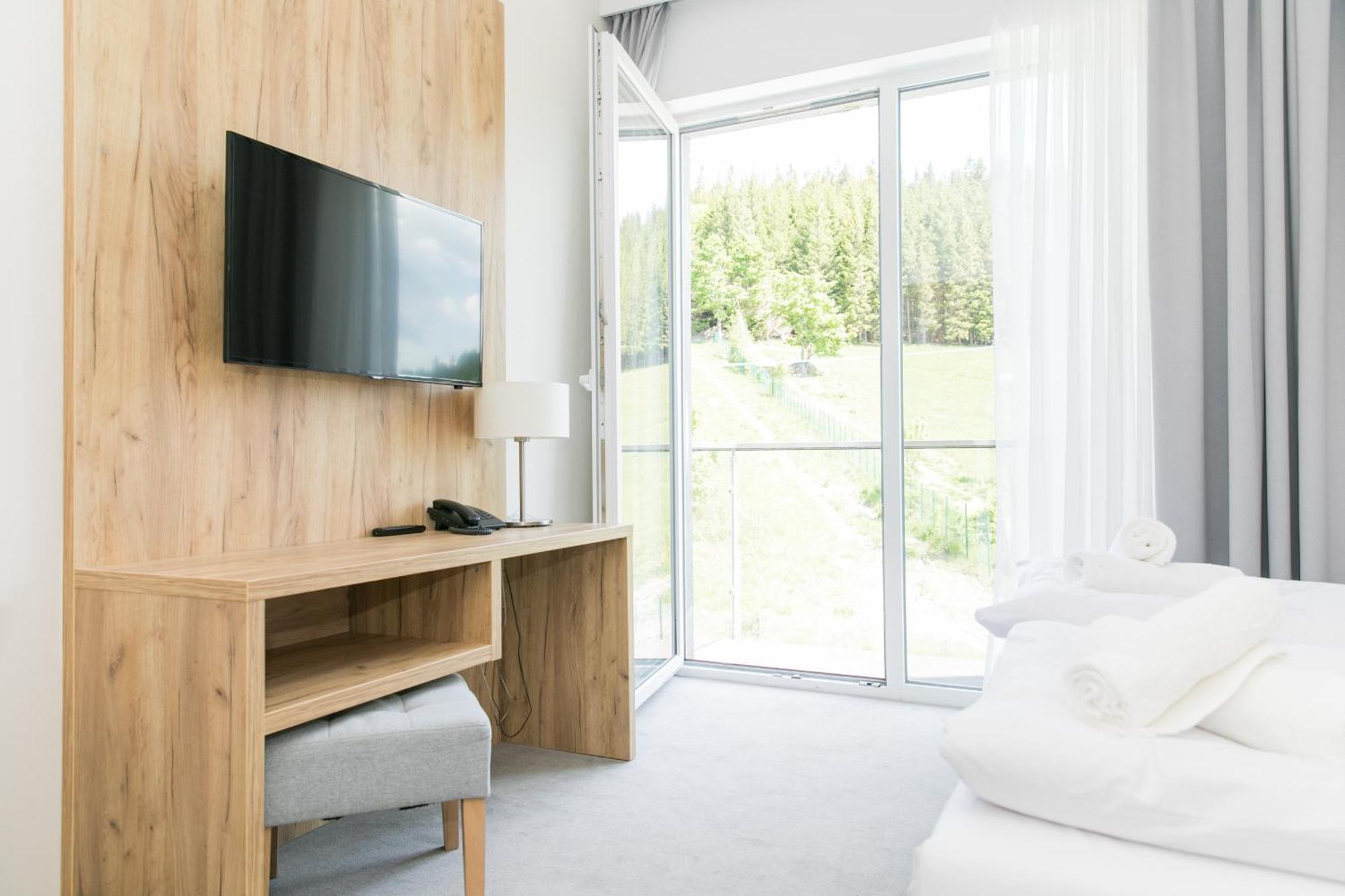 Vacationclub - Aparthotel Czarna Gora 319 Sienna  Eksteriør billede
