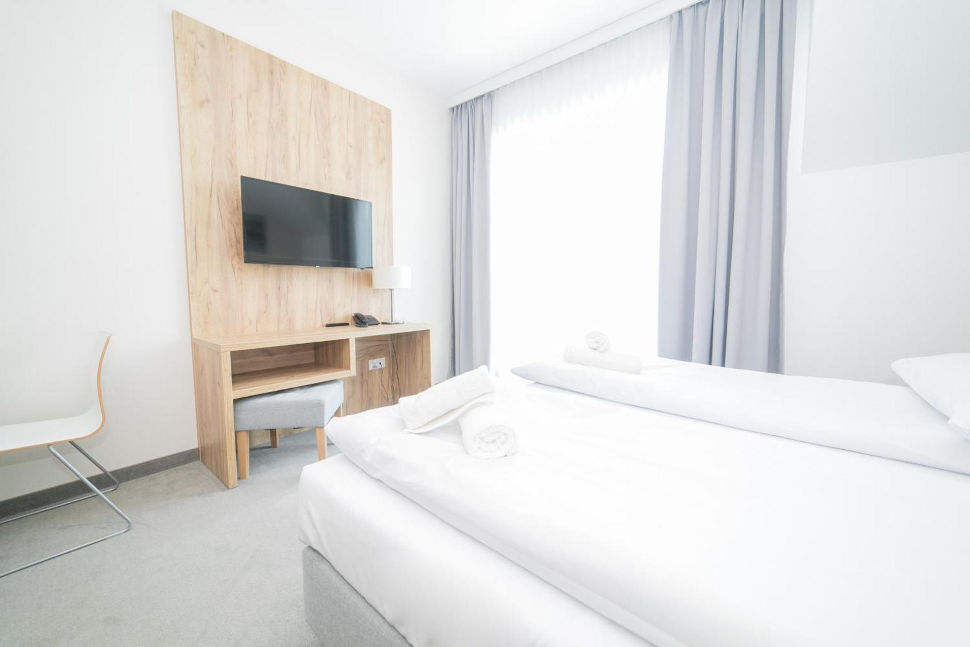 Vacationclub - Aparthotel Czarna Gora 319 Sienna  Eksteriør billede