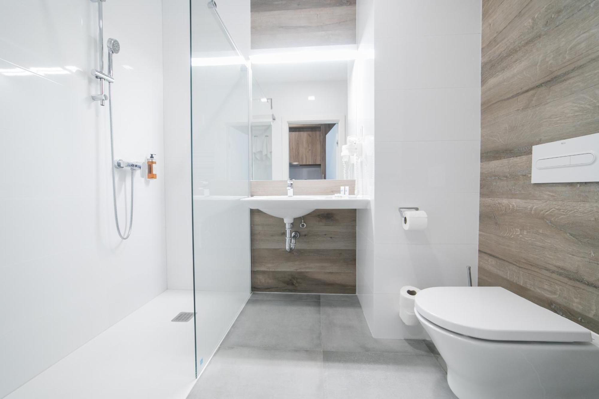 Vacationclub - Aparthotel Czarna Gora 319 Sienna  Eksteriør billede