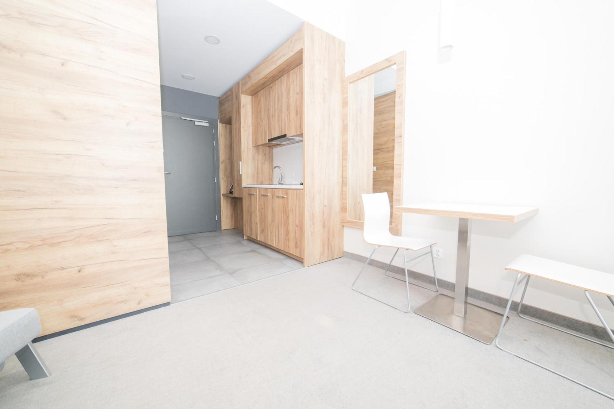 Vacationclub - Aparthotel Czarna Gora 319 Sienna  Eksteriør billede